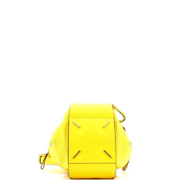 Loewe Hammock Bag Small - Picture 5 of 7